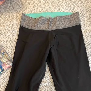 Women’s Victoria’s Secret Pink reversible tights